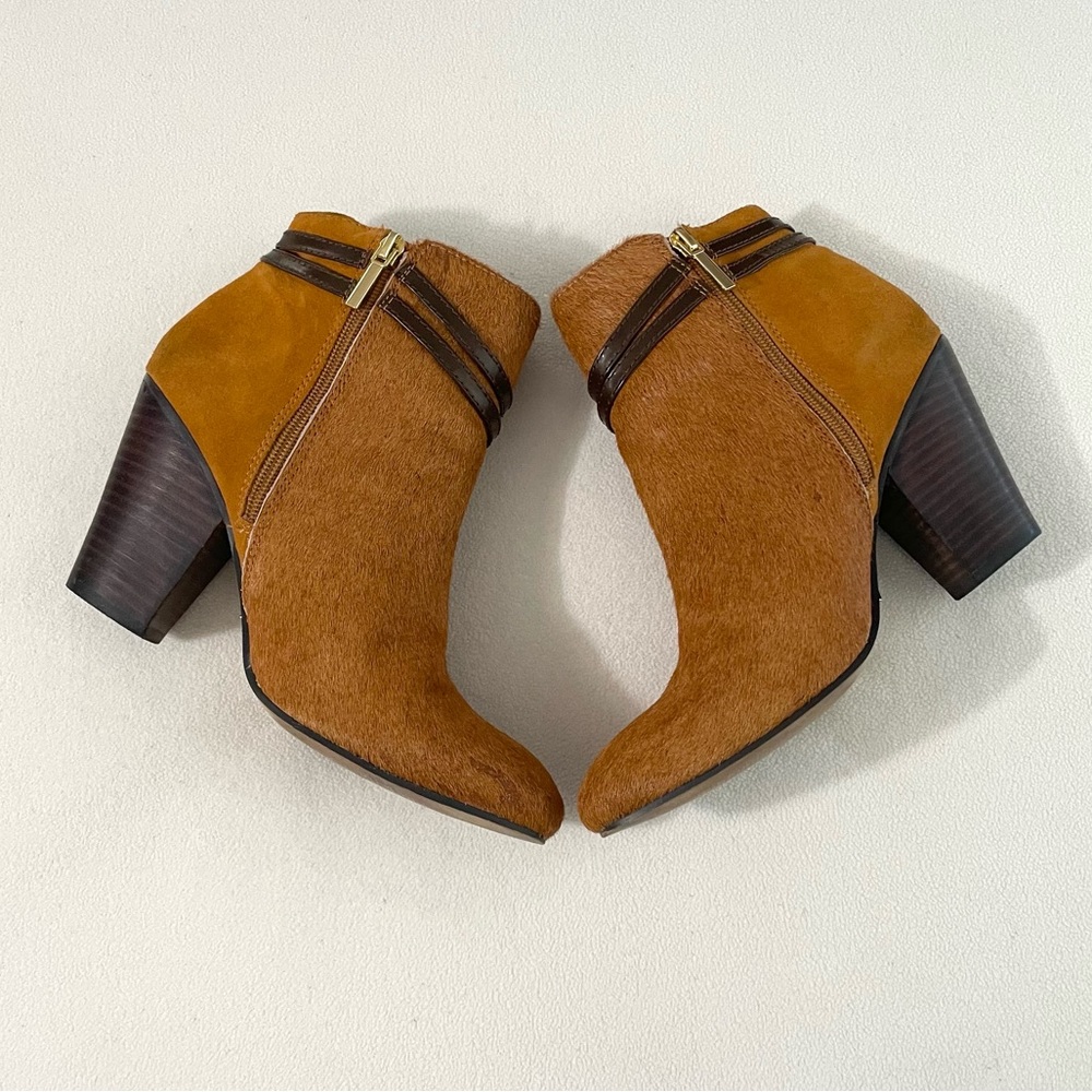Hal Rubinstein Ankle Boots